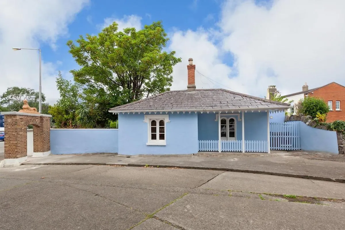 Appartamento Magical Gate Lodge On Dublin Coast Irlanda
